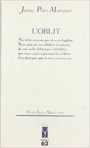 L'oblit