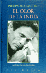 EL OLOR DE LA INDIA