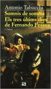 Somnis de somnis.