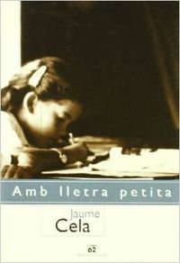 Amb lletra petita