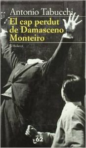 El cap perdut de Damasceno Monteiro