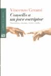 Consells a un jove escriptor.