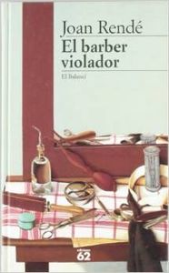 El barber violador