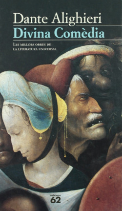 La Divina Comèdia