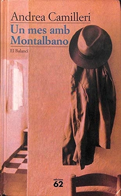 Un mes amb Montalbano