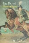 Guerra i pau