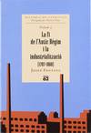 La fi de l'Antic Règim i la industrialització (1787-1868)