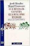 Els Beatles contra els Rolling Stones