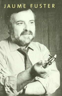 Jaume Fuster
