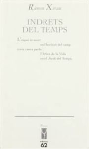 Indrets del temps