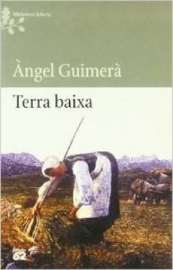 Terra baixa