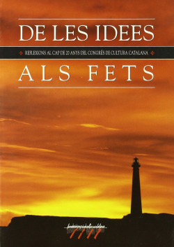 De les idees als fets.