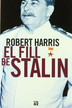 El fill de Stalin
