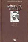 Teatre I (1954-1958)