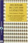 Diccionari de l'any 1000 a Catalunya