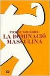 La dominació masculina