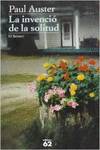 La invenció de la solitud