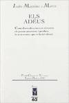 Els adéus