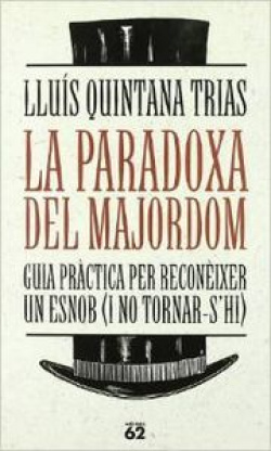 La paradoxa del majordom.