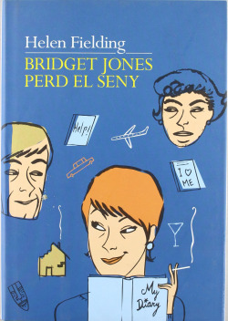 Bridget Jones perd el seny