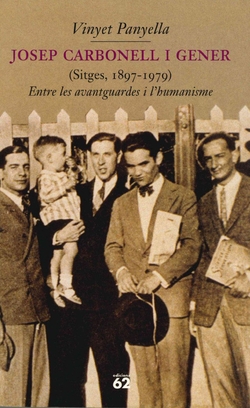 Josep Carbonell i Gener.