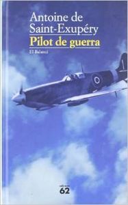 Pilot de guerra