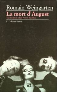 La mort d'August