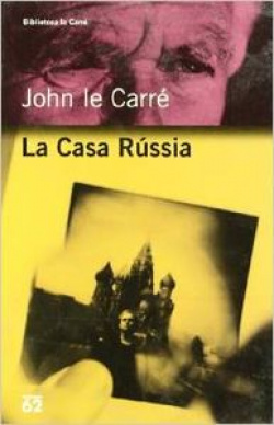 La casa Rússia