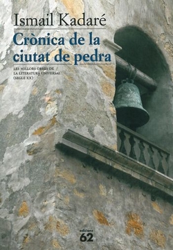 Crònica de la ciutat de pedra