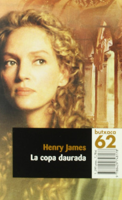 La copa daurada