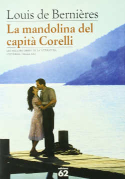 La mandolina del capità Corelli