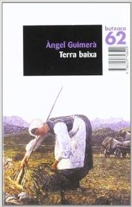 Terra baixa.