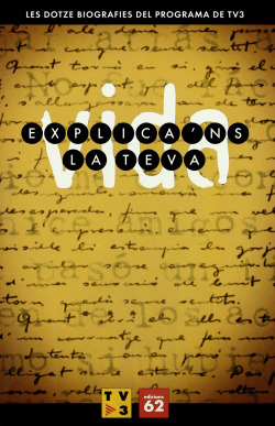 Explica'ns la teva vida