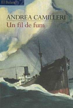 Un fil de fum