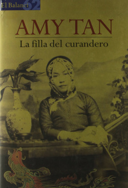 La filla del curandero