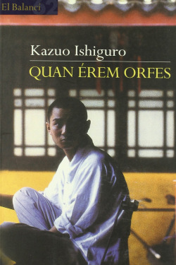Quan érem orfes