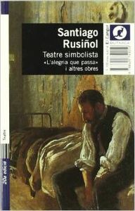 Teatre simbolista