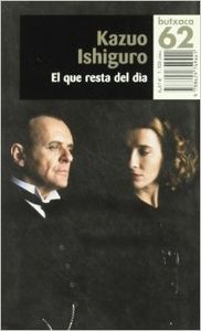 El que resta del dia