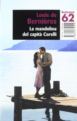 La mandolina del Capità Corelli