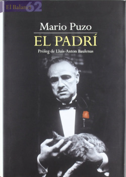 El padrí
