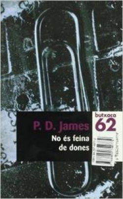 No és feina de dones
