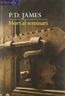 Mort al seminari