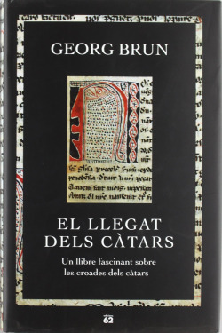 El llegat dels càtars