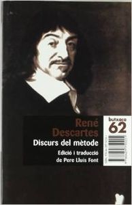 Discurs del mètode