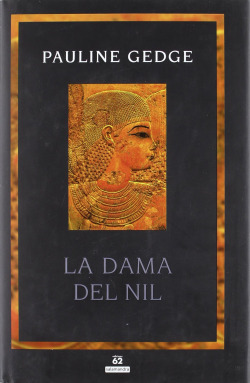 La dama del Nil