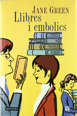 Llibres i embolics