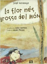 La flor més grossa del món