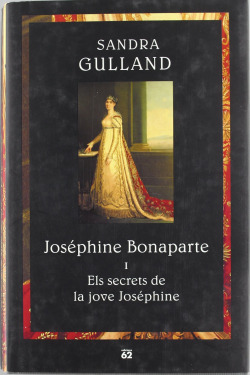 Joséphine Bonaparte I.