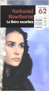 La lletra escarlata
