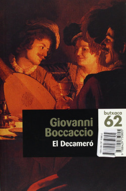 El Decameró